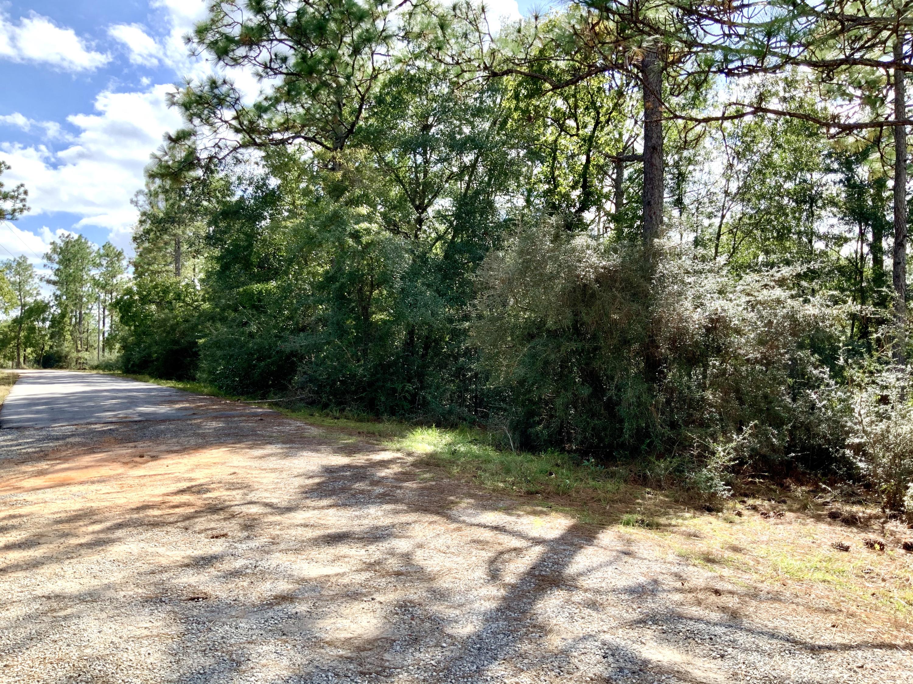 NORTH SUPERGROUP (221000.00) - Land