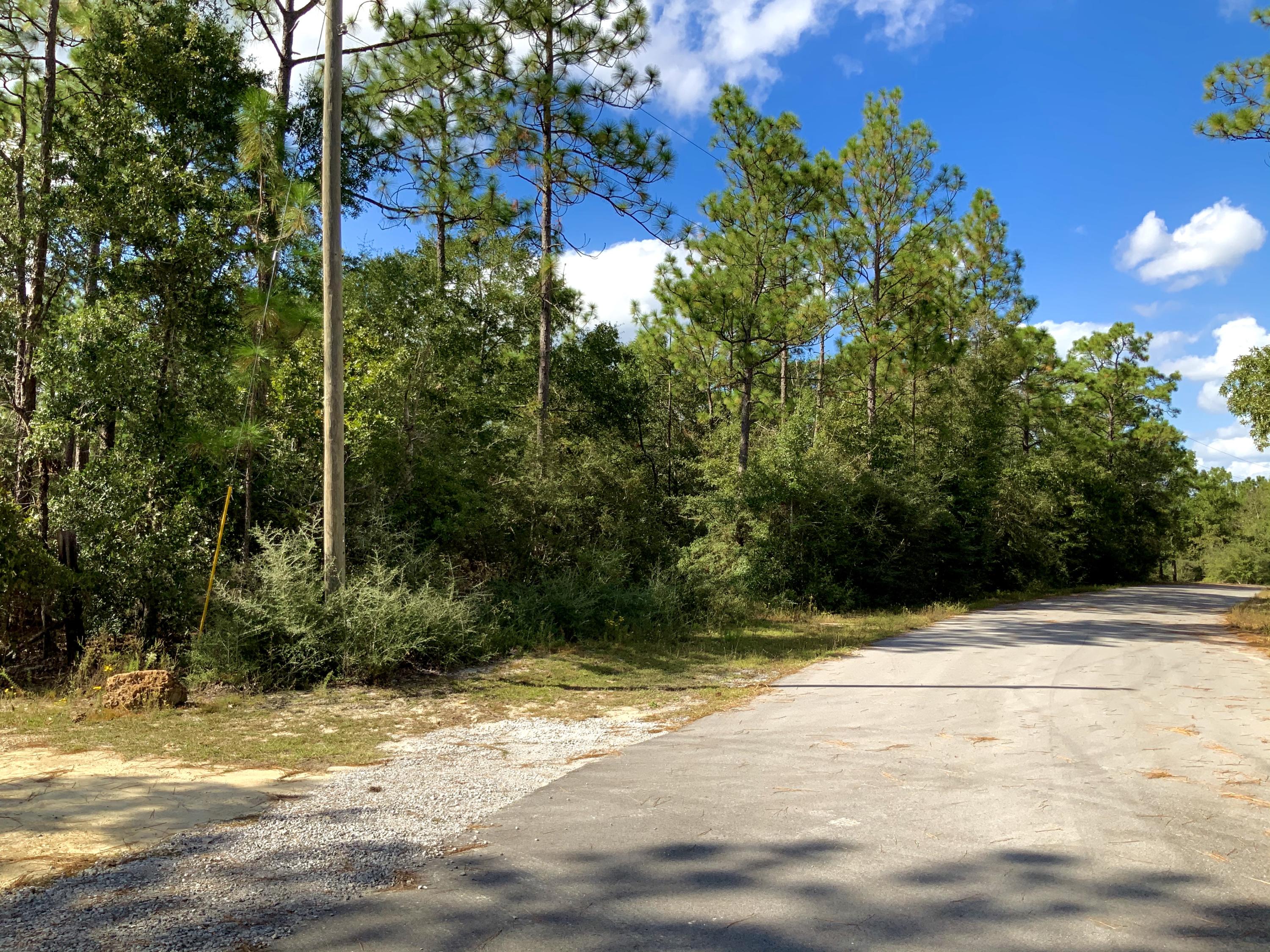 NORTH SUPERGROUP (221000.00) - Land