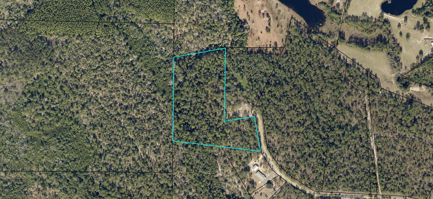 NORTH SUPERGROUP (221000.00) - Land