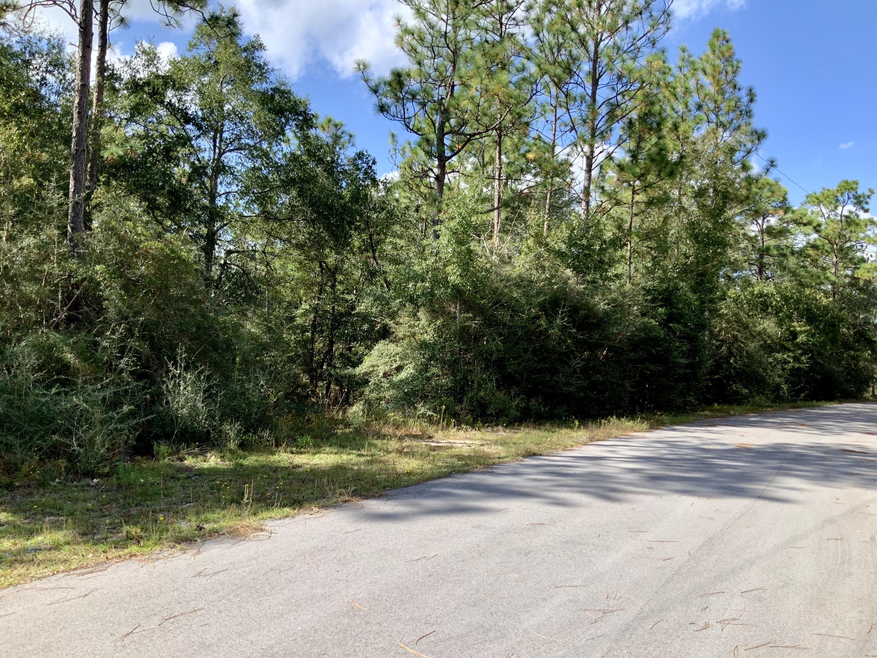 NORTH SUPERGROUP (221000.00) - Land