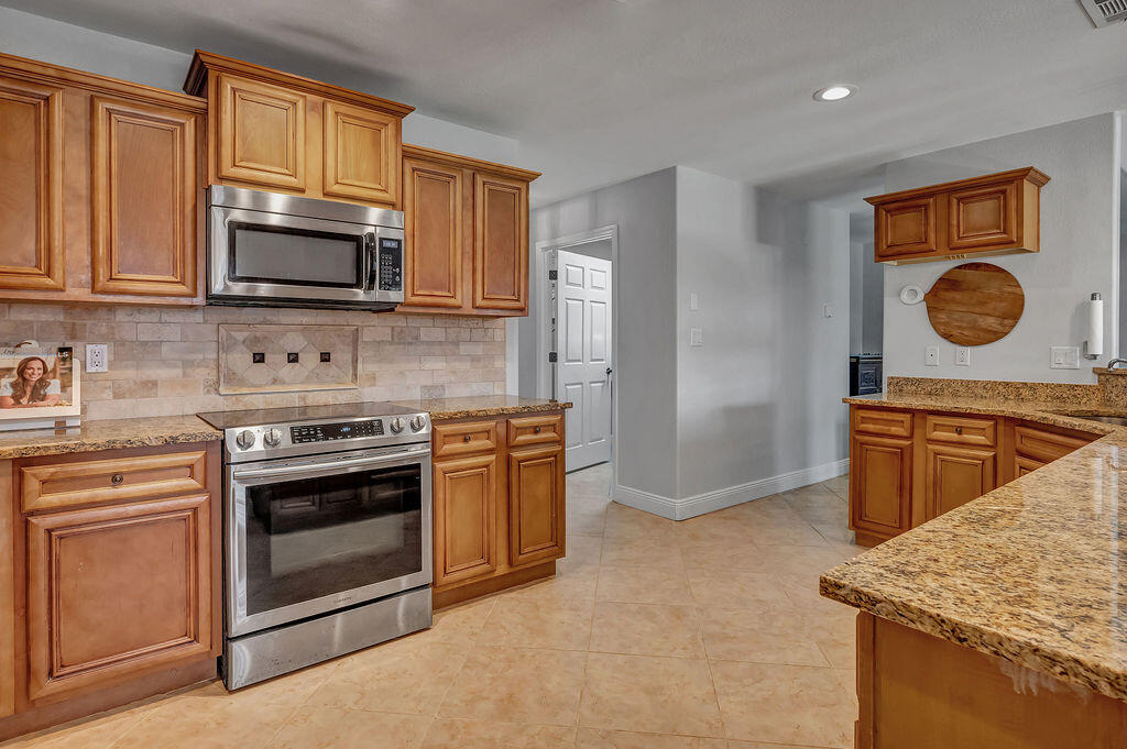 MINGER S/D 1ST ADDN - Residential