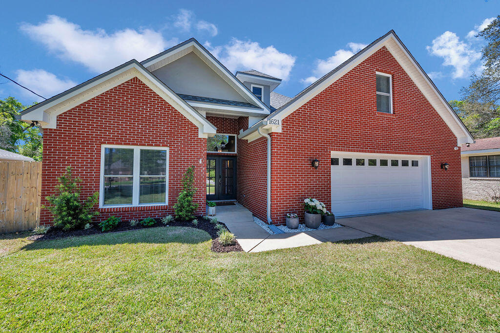 MINGER S/D 1ST ADDN - Residential