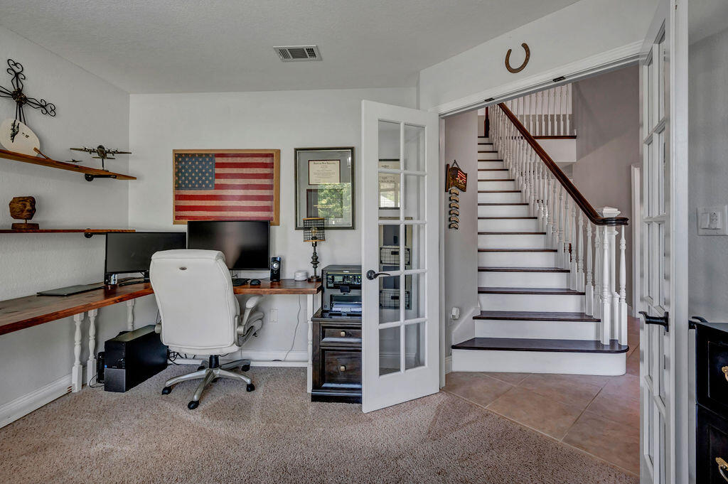 MINGER S/D 1ST ADDN - Residential