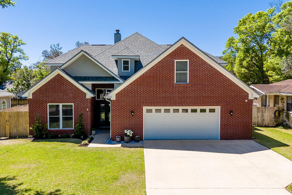 MINGER S/D 1ST ADDN - Residential