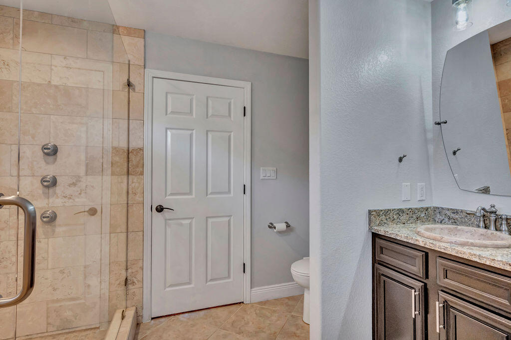 MINGER S/D 1ST ADDN - Residential