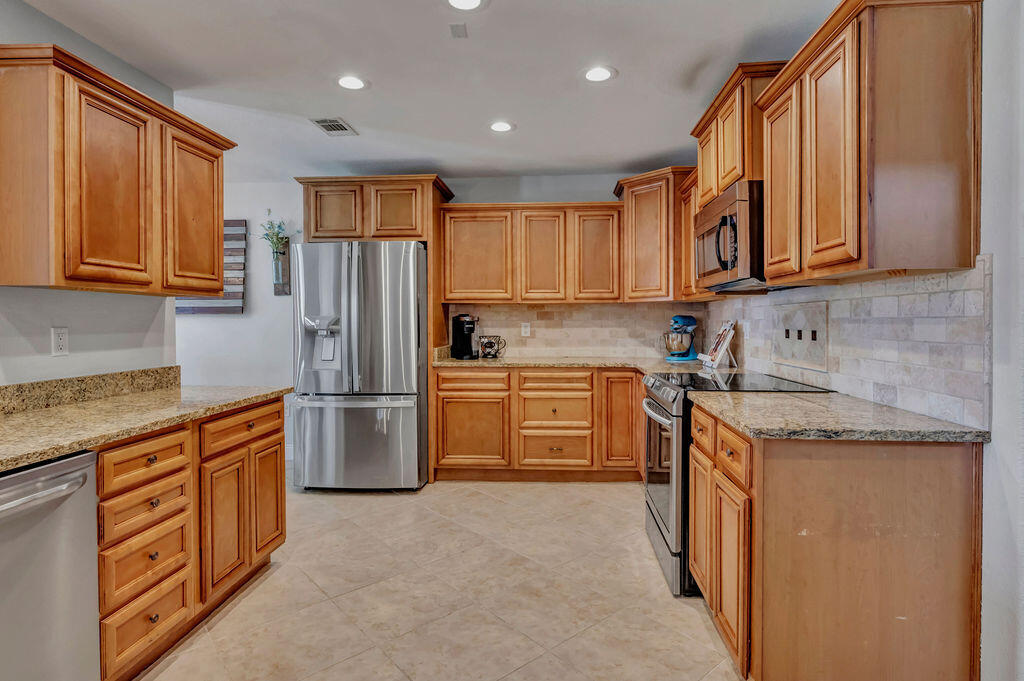 MINGER S/D 1ST ADDN - Residential