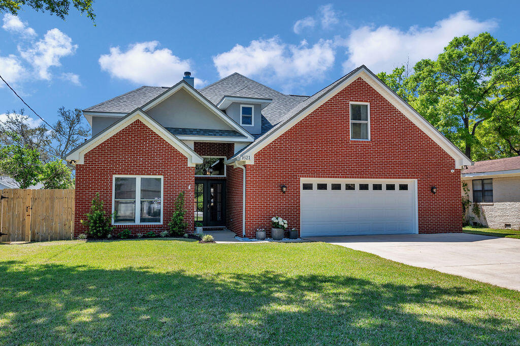 MINGER S/D 1ST ADDN - Residential