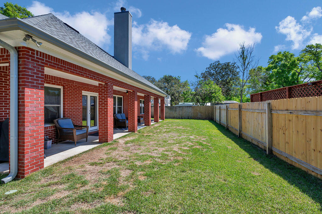 MINGER S/D 1ST ADDN - Residential