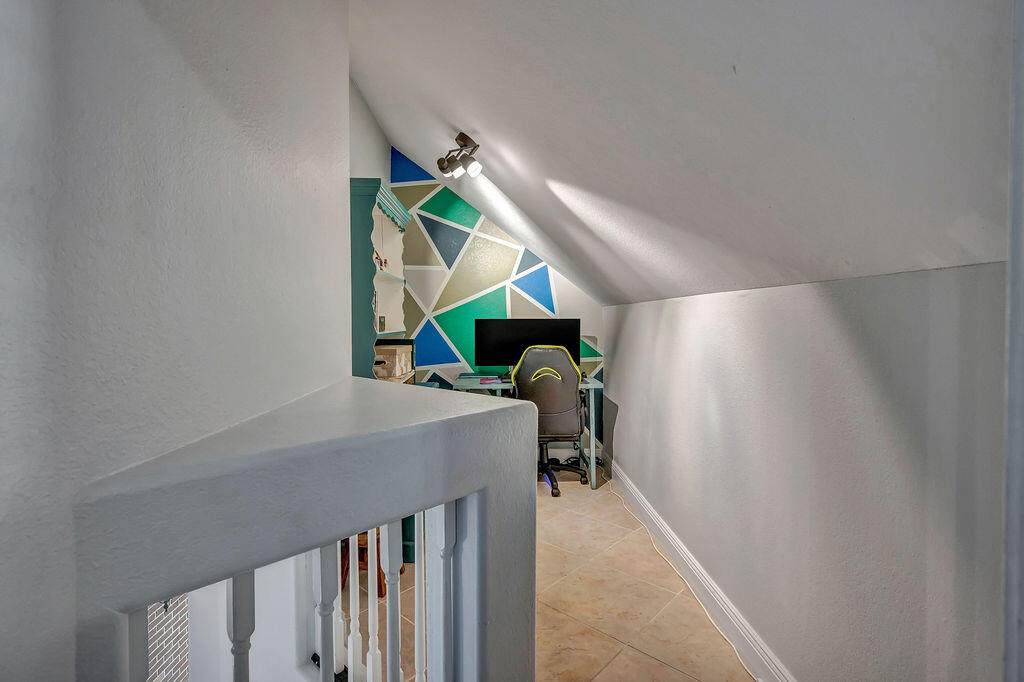 MINGER S/D 1ST ADDN - Residential