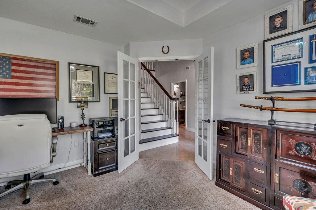 MINGER S/D 1ST ADDN - Residential