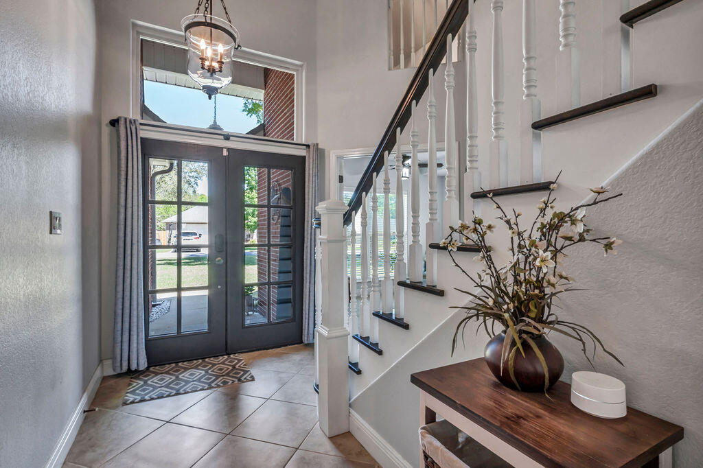 MINGER S/D 1ST ADDN - Residential