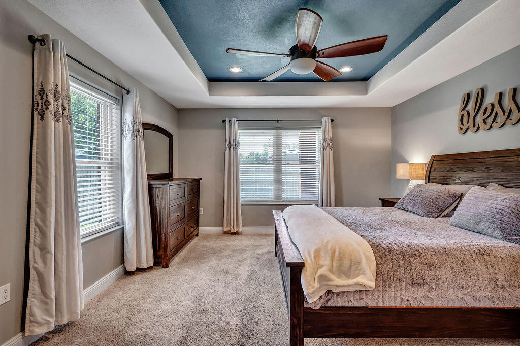 MINGER S/D 1ST ADDN - Residential