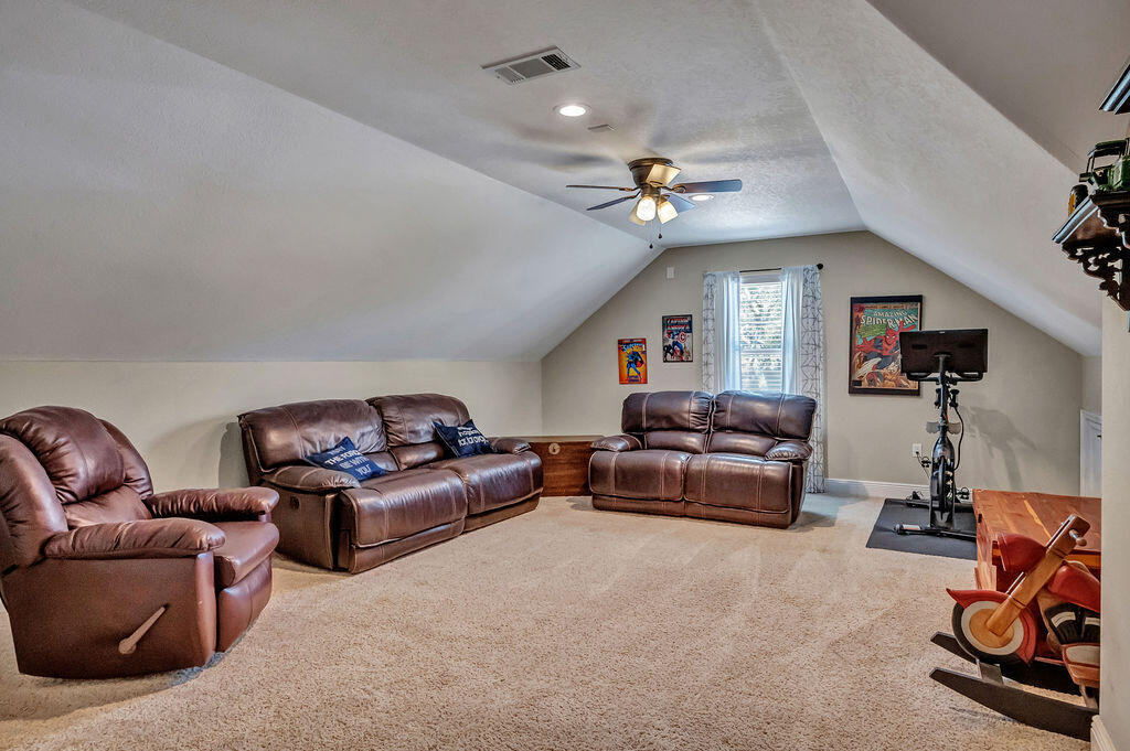 MINGER S/D 1ST ADDN - Residential