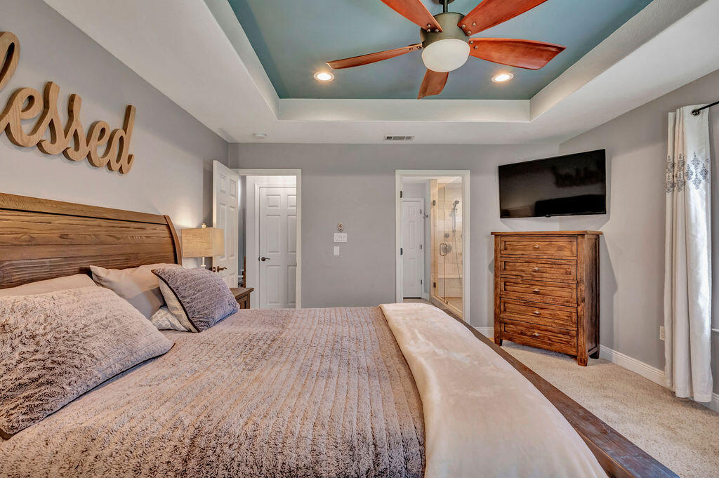 MINGER S/D 1ST ADDN - Residential