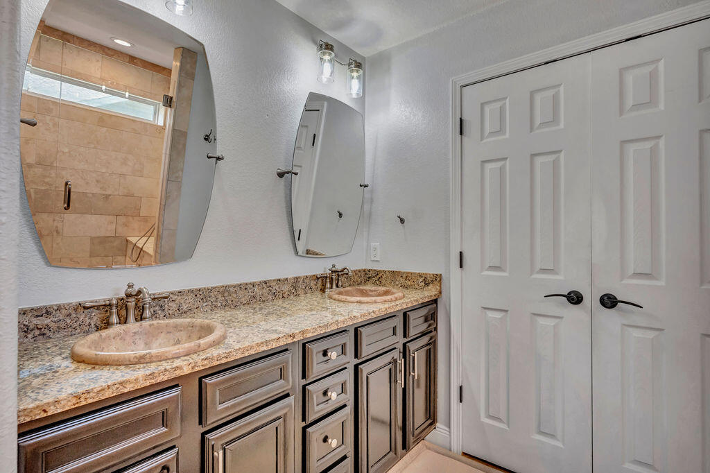 MINGER S/D 1ST ADDN - Residential