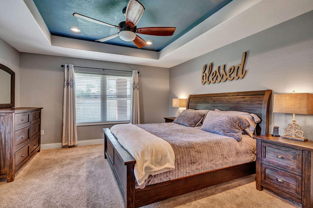 MINGER S/D 1ST ADDN - Residential