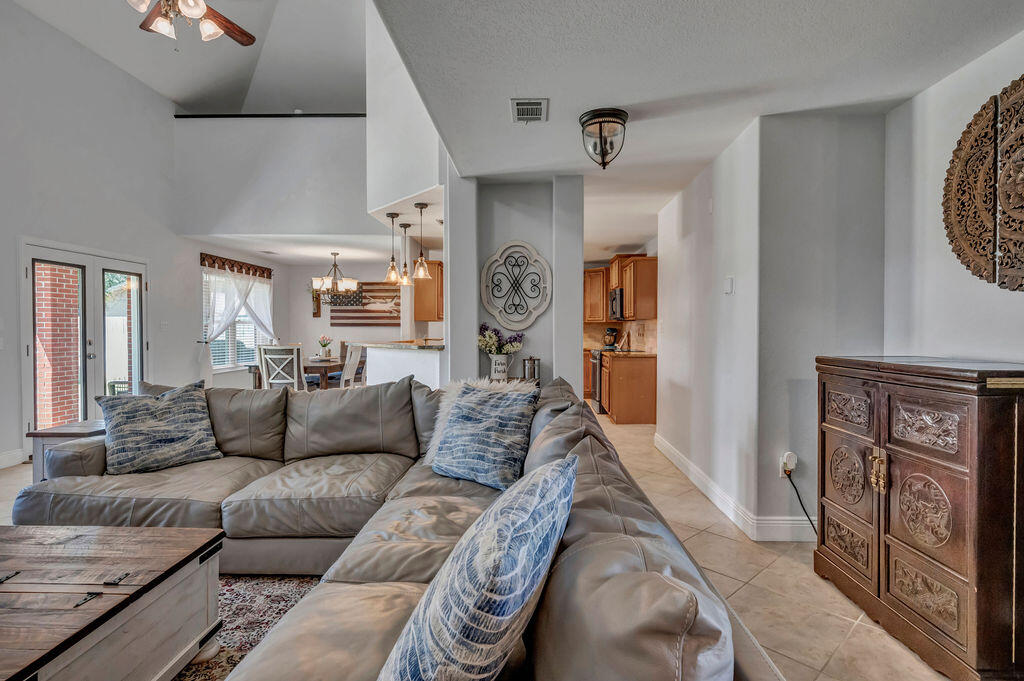 MINGER S/D 1ST ADDN - Residential