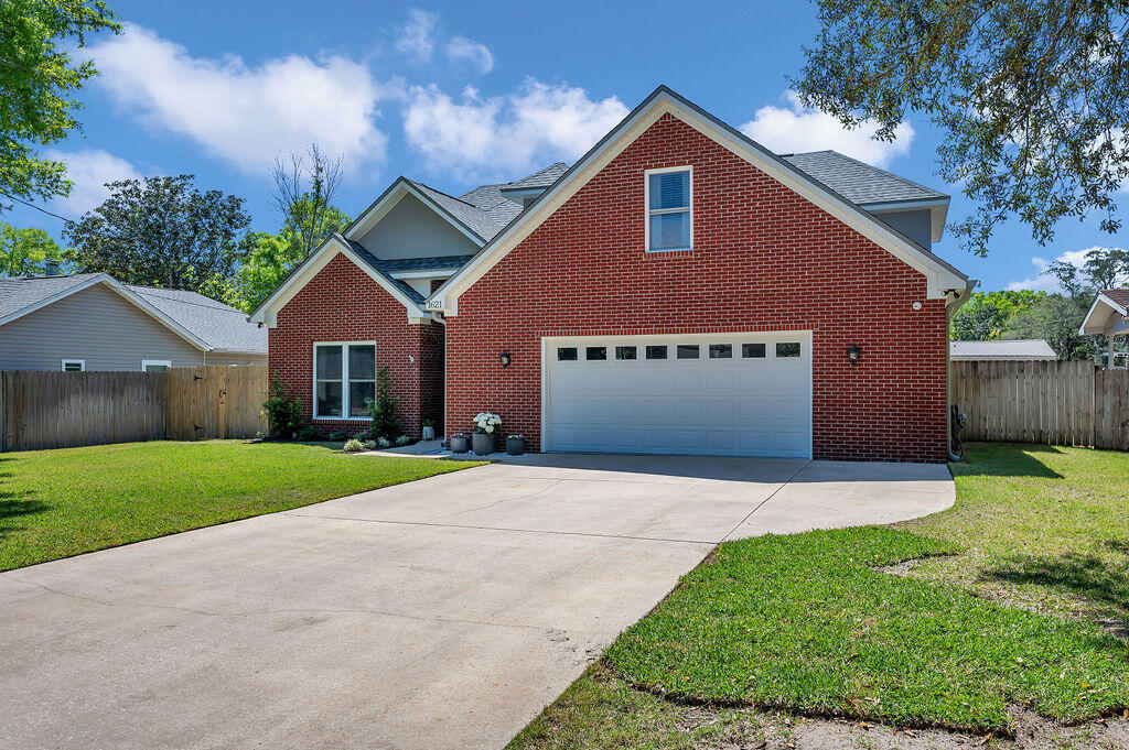 MINGER S/D 1ST ADDN - Residential