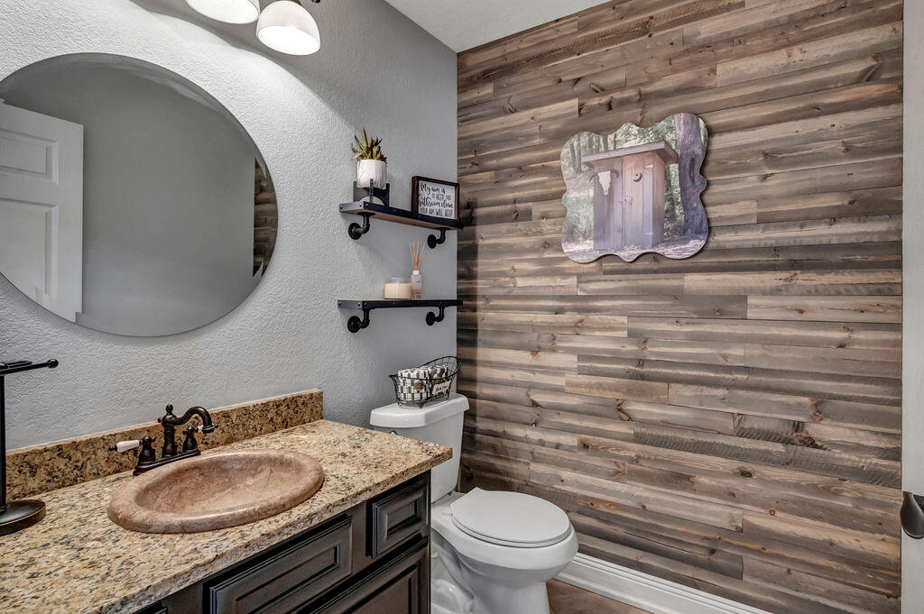 MINGER S/D 1ST ADDN - Residential