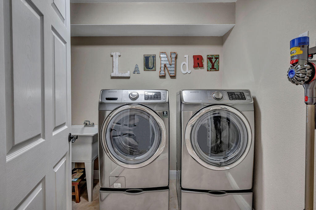 MINGER S/D 1ST ADDN - Residential