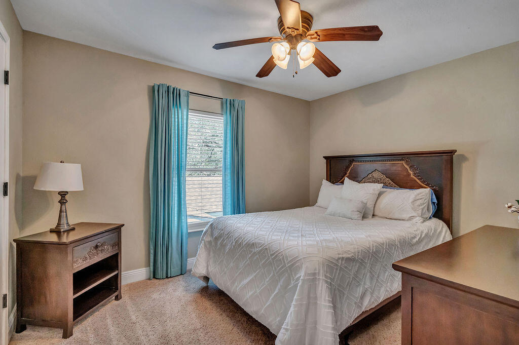 MINGER S/D 1ST ADDN - Residential