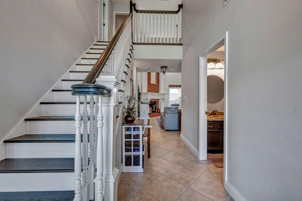 MINGER S/D 1ST ADDN - Residential