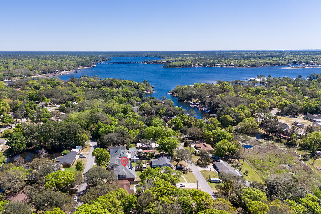 MINGER S/D 1ST ADDN - Residential