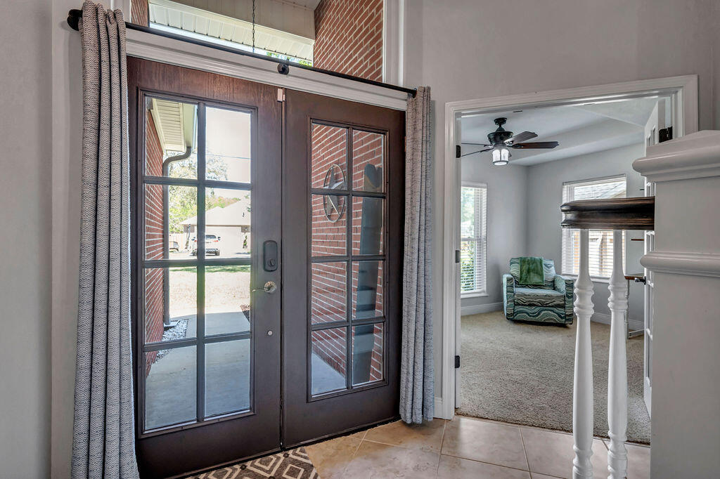 MINGER S/D 1ST ADDN - Residential