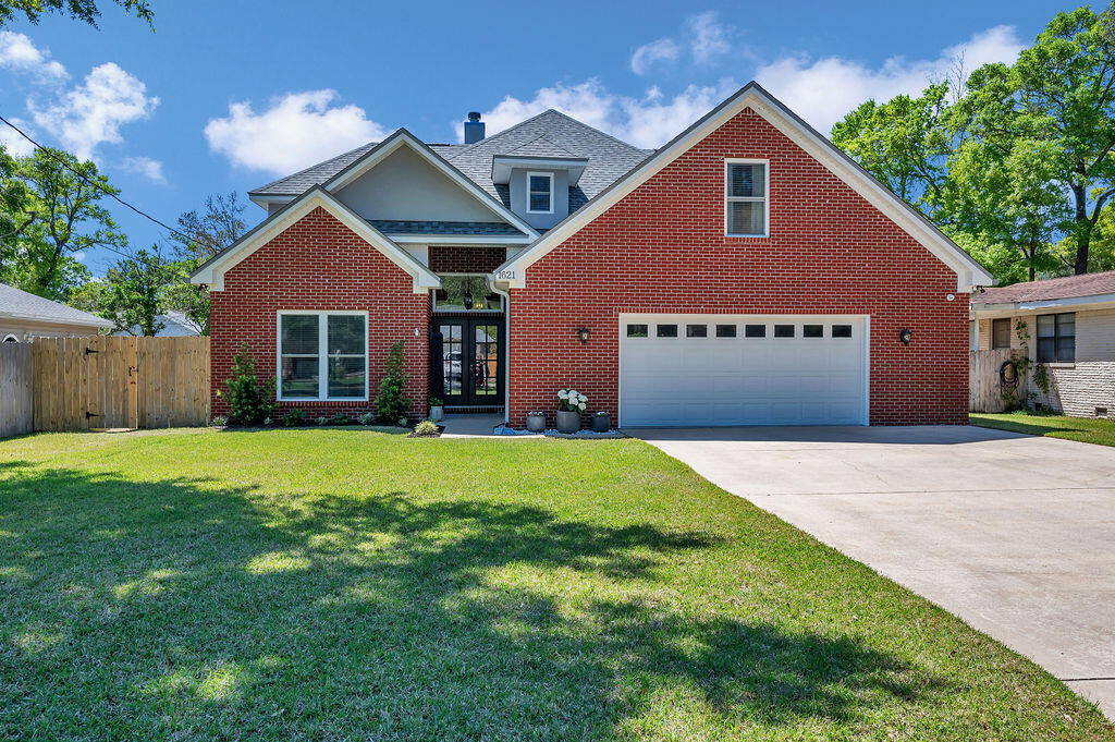 MINGER S/D 1ST ADDN - Residential