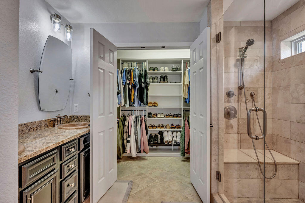 MINGER S/D 1ST ADDN - Residential