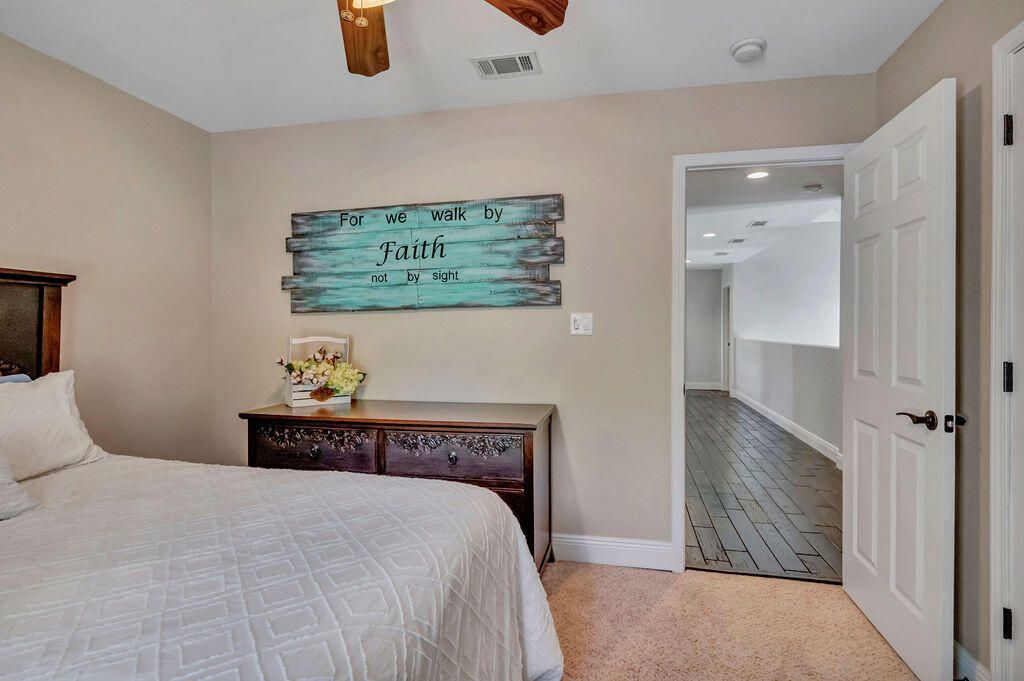 MINGER S/D 1ST ADDN - Residential