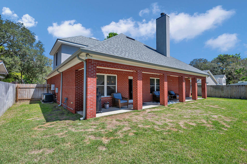 MINGER S/D 1ST ADDN - Residential