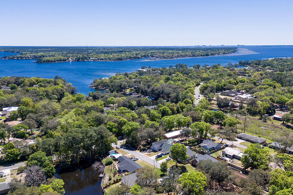 MINGER S/D 1ST ADDN - Residential