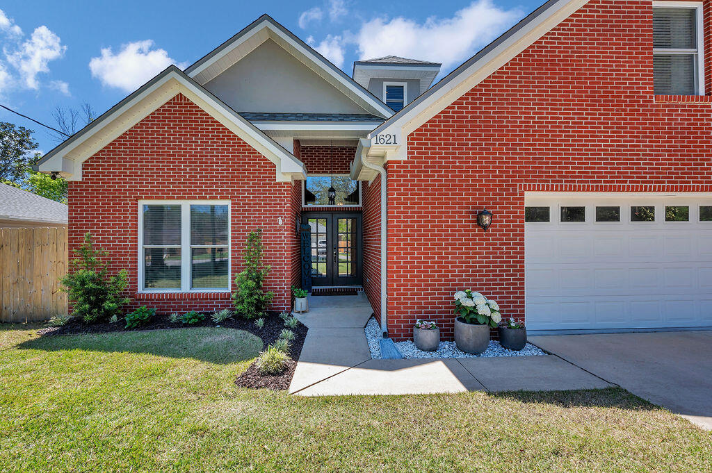 MINGER S/D 1ST ADDN - Residential