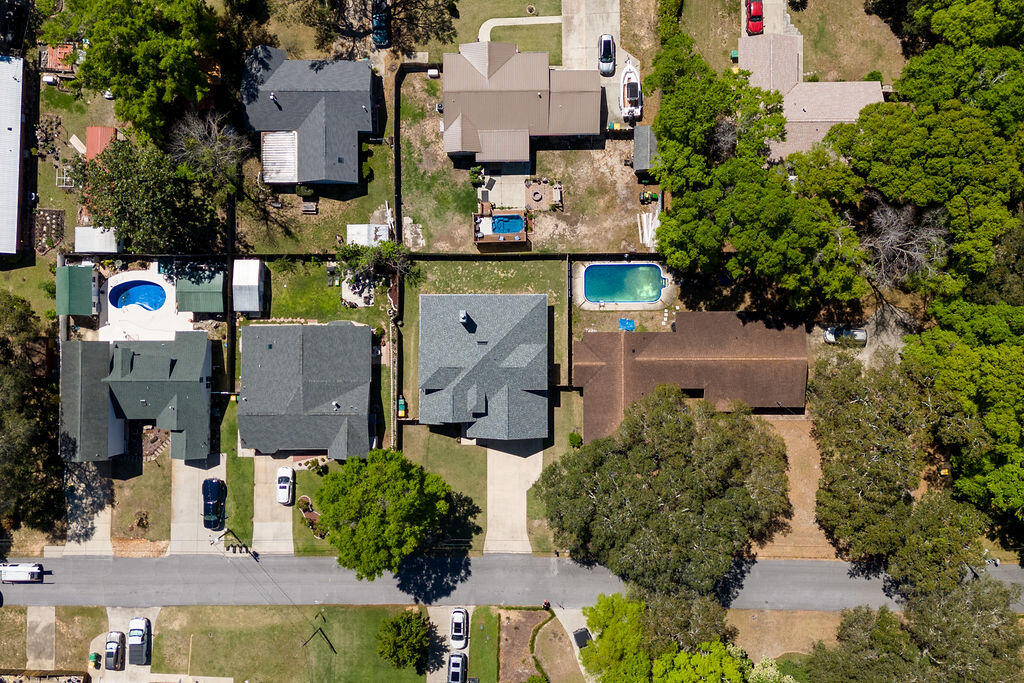 MINGER S/D 1ST ADDN - Residential