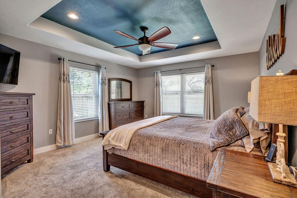 MINGER S/D 1ST ADDN - Residential