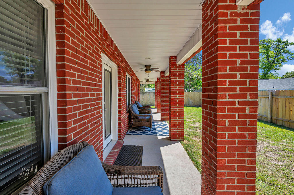 MINGER S/D 1ST ADDN - Residential