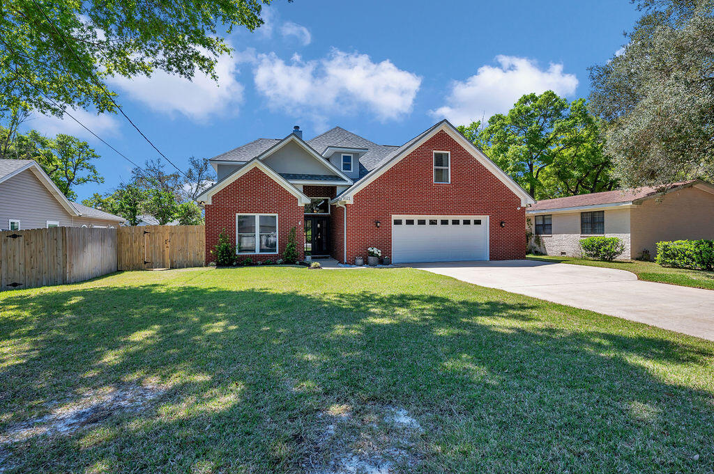 MINGER S/D 1ST ADDN - Residential