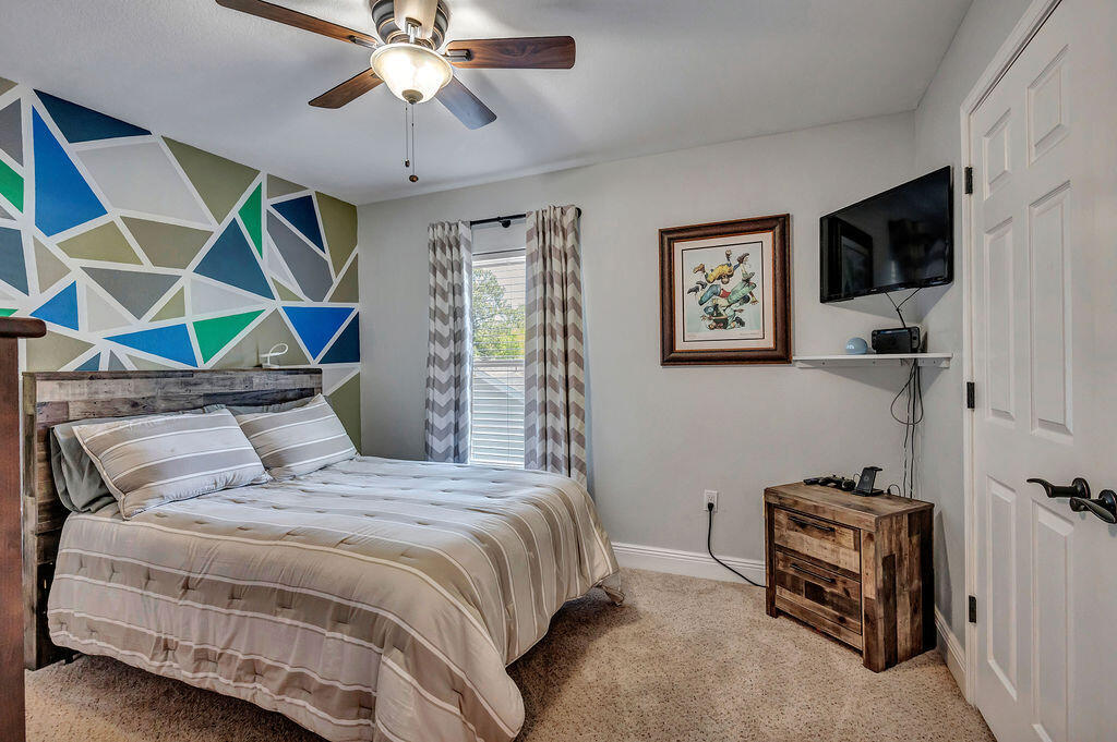 MINGER S/D 1ST ADDN - Residential