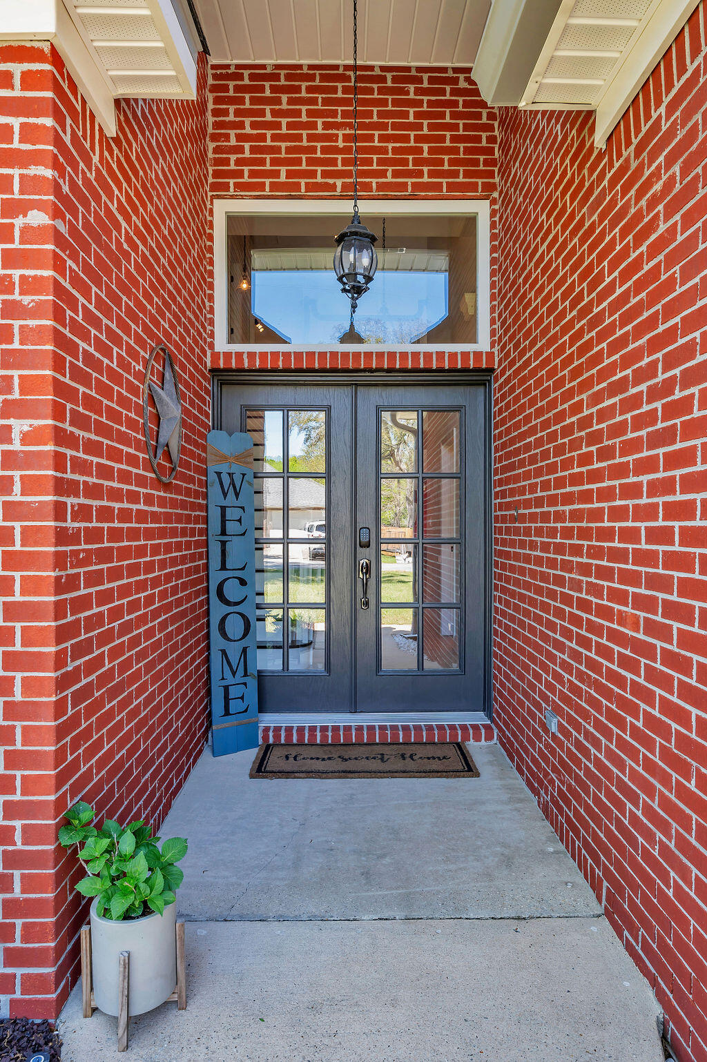 MINGER S/D 1ST ADDN - Residential