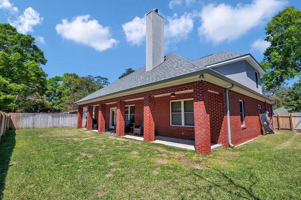 MINGER S/D 1ST ADDN - Residential