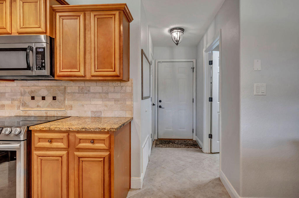 MINGER S/D 1ST ADDN - Residential