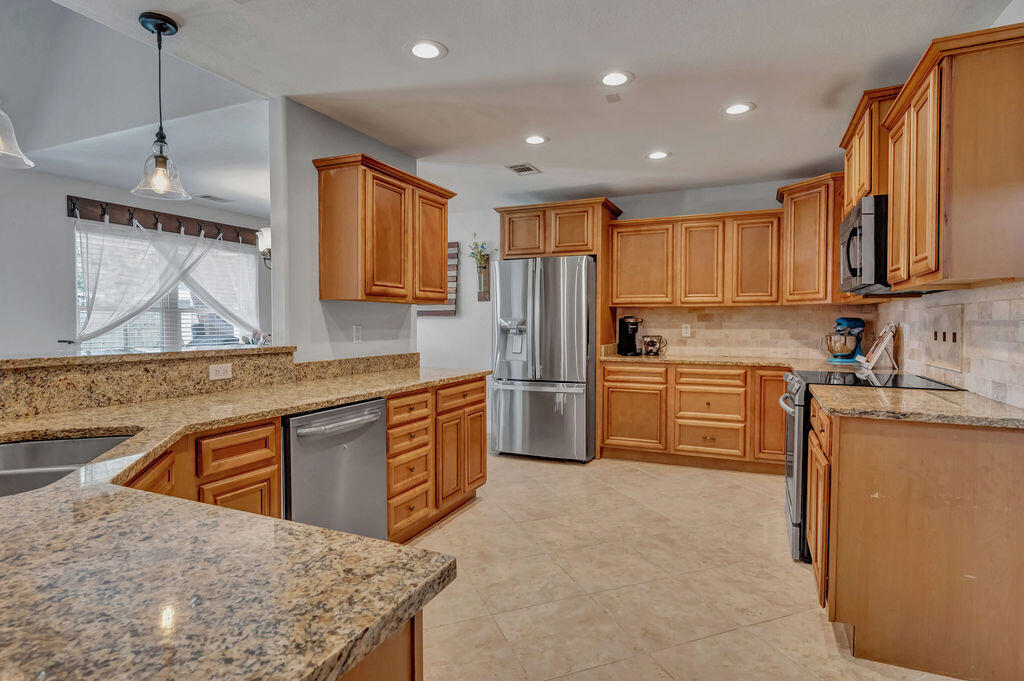 MINGER S/D 1ST ADDN - Residential