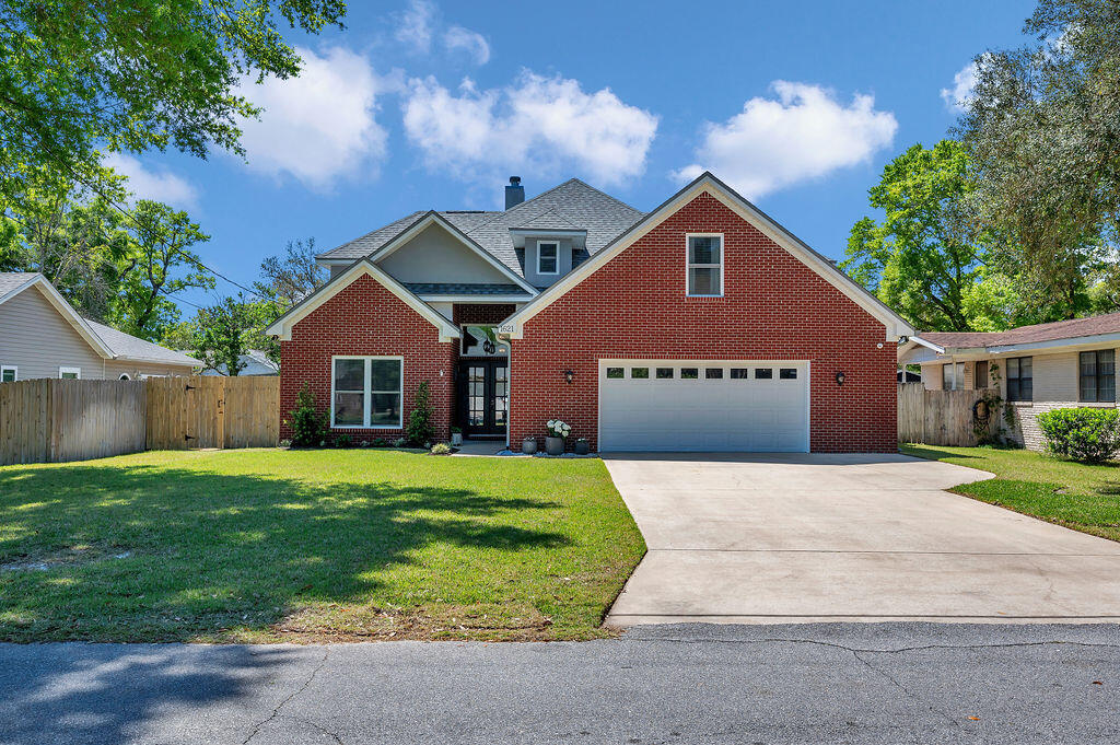 MINGER S/D 1ST ADDN - Residential