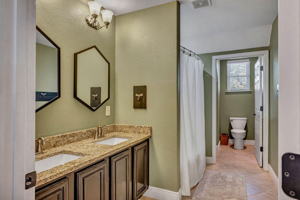 MINGER S/D 1ST ADDN - Residential