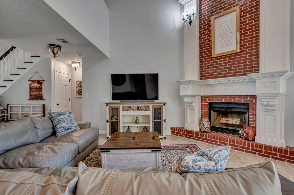 MINGER S/D 1ST ADDN - Residential