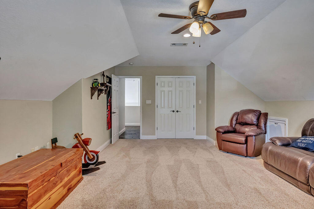 MINGER S/D 1ST ADDN - Residential