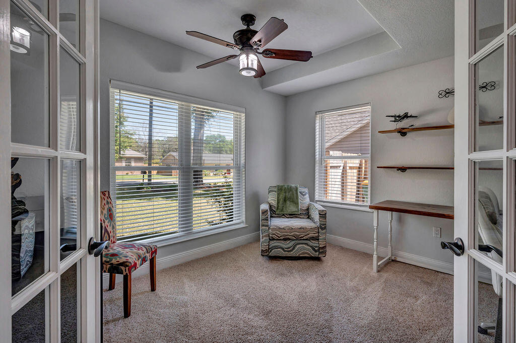 MINGER S/D 1ST ADDN - Residential