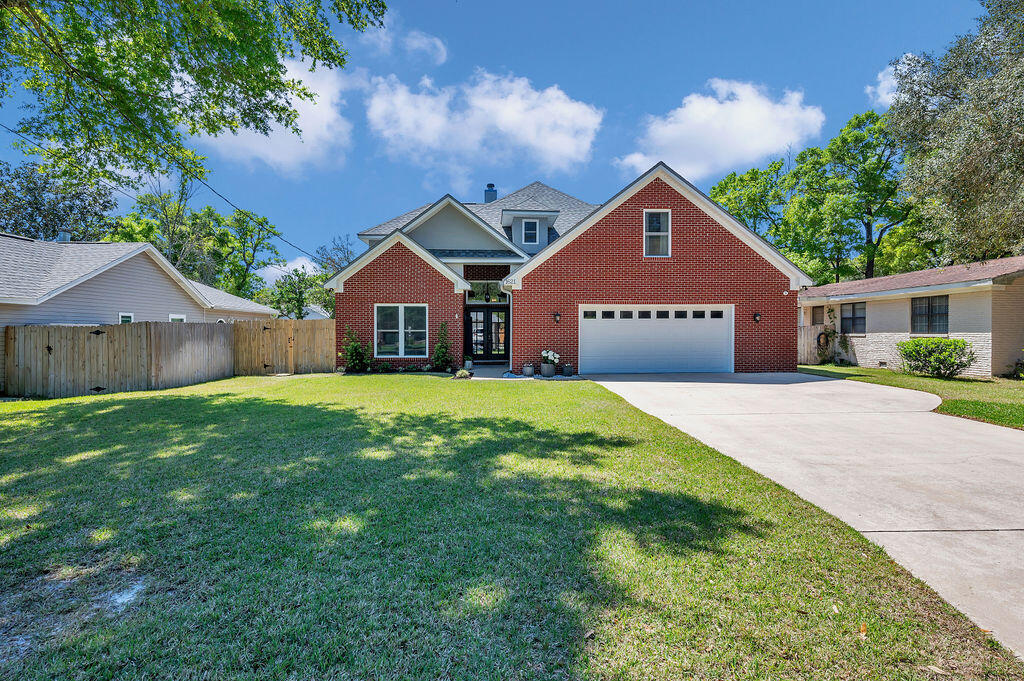 MINGER S/D 1ST ADDN - Residential