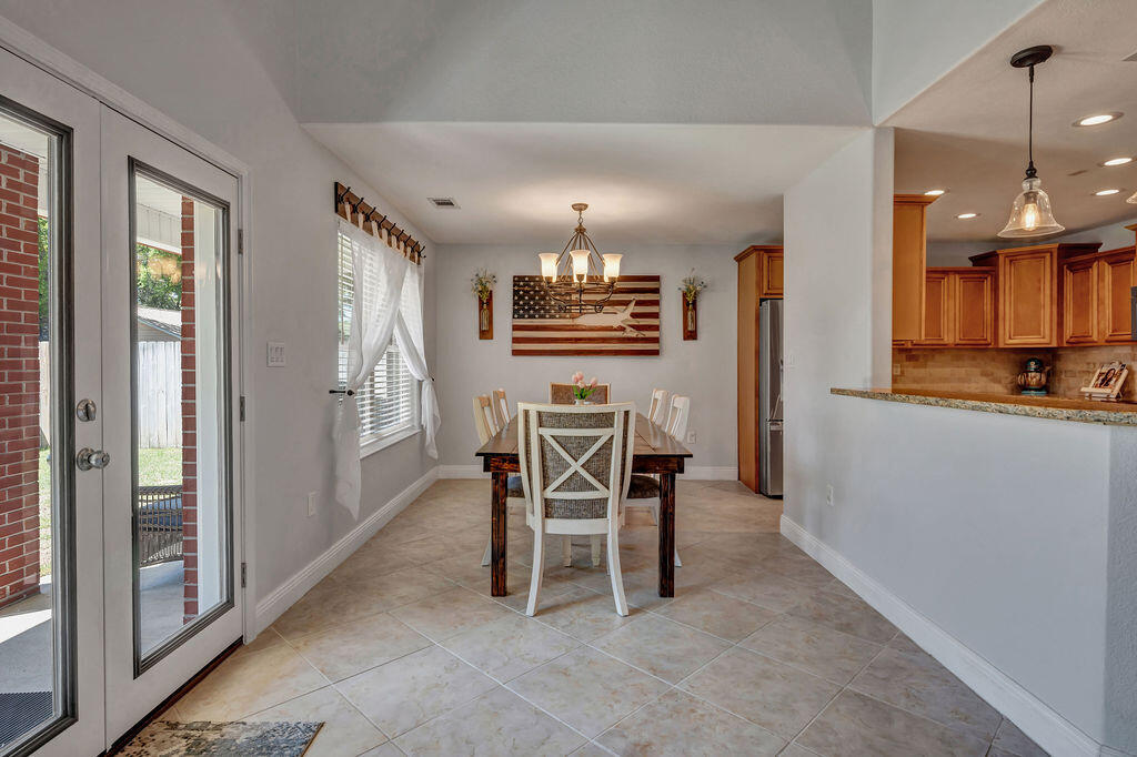 MINGER S/D 1ST ADDN - Residential